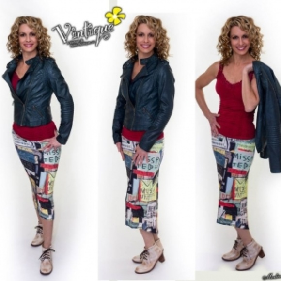 Meet your Posher, Jean - Picture 7 of 8